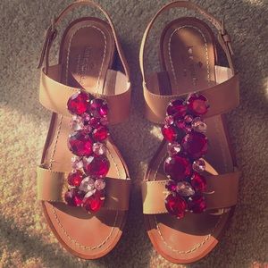 Kate Spade sandal